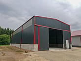 Angaras žemės ūkiui