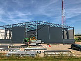 metalines konstrukcijos