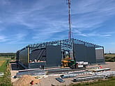 metalines konstrukcijos
