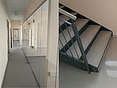 gamykla laiptinė