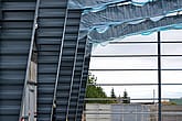 Metalo konstrukcijos | Borga