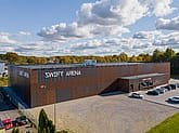 Swift arena
