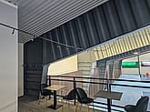 Padelio ir teniso arena | Borga