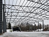 Santvara | Borga Truss
