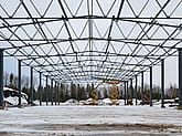 Santvara | Borga Truss