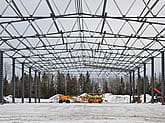 Santvara | Borga Truss