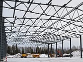 Santvara | Borga Truss