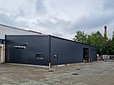 Vienšlaitis angaras | Borga