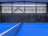 Padelio arena