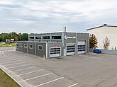 Techninės apžiūros centras Prienai
