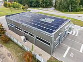 Techninės apžiūros centras Prienai