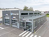 Techninės apžiūros centras Prienai