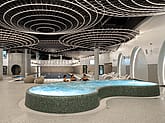 Tichė vandens namai | Borga