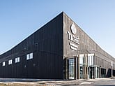 Tichė vandens namai | Borga
