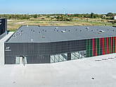 Prekybos centras Rimi | Borga