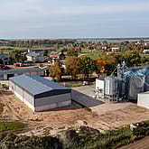 Angaras | Borga