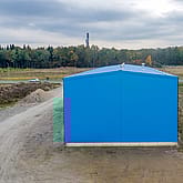 Šiltas angaras | Borga
