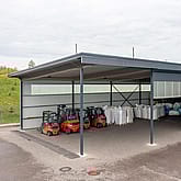 Stoginė