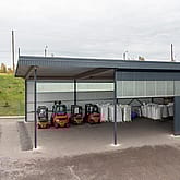 Stoginė