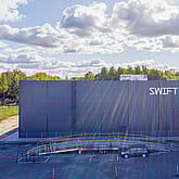 Swift arena