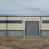 Angaro vartai