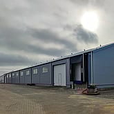 Sandėlis | Borga