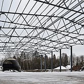 Santvara | Borga Truss