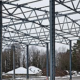 Santvara | Borga Truss