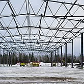 Santvara | Borga Truss