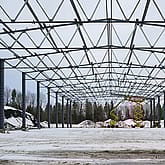 Santvara | Borga Truss