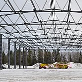 Santvara | Borga Truss