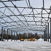 Santvara | Borga Truss