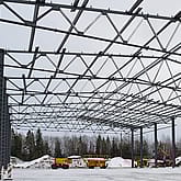 Santvara | Borga Truss
