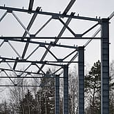 Santvara | Borga Truss