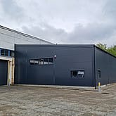 Vienslaitis angaras | Borga