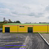 Angaras | Borga