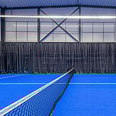 Padelio arena