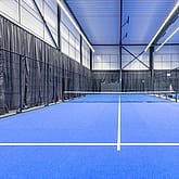 Padelio arena