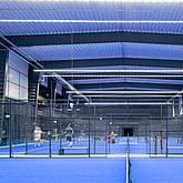 Padelio arena