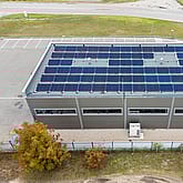 Techninės apžiūros centras Prienai
