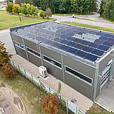 Techninės apžiūros centras Prienai