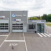 Prienų TAS