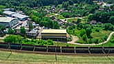 komercinis sandelis