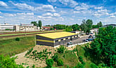 šiltas angaras
