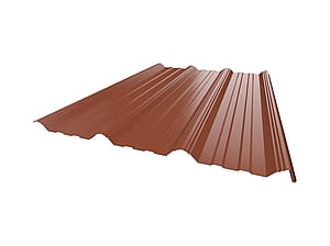 Takplåt Super 40 | BORGA