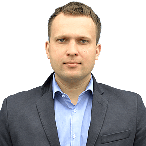 Lukas Gildutis