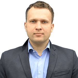 Lukas Gildutis
