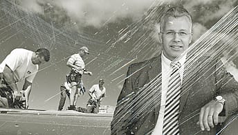Vår historia | BORGA