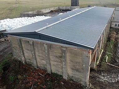 Pastatų renovacija