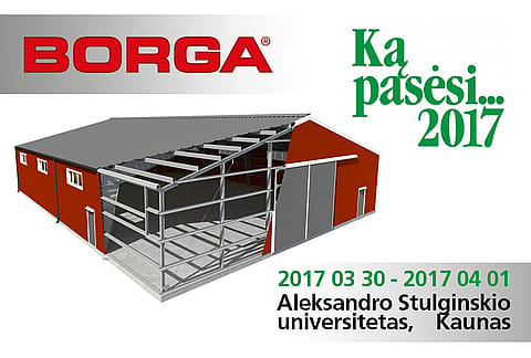 ka pasesi... 2017